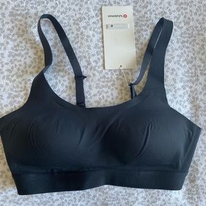 Lululemon Fine Form bra